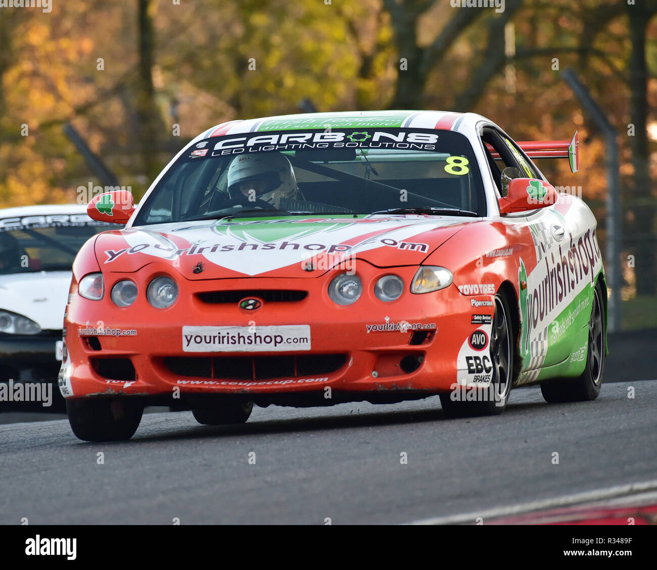 Indy Racing 2000 High Resolution Stock Photography and Images - Alamy