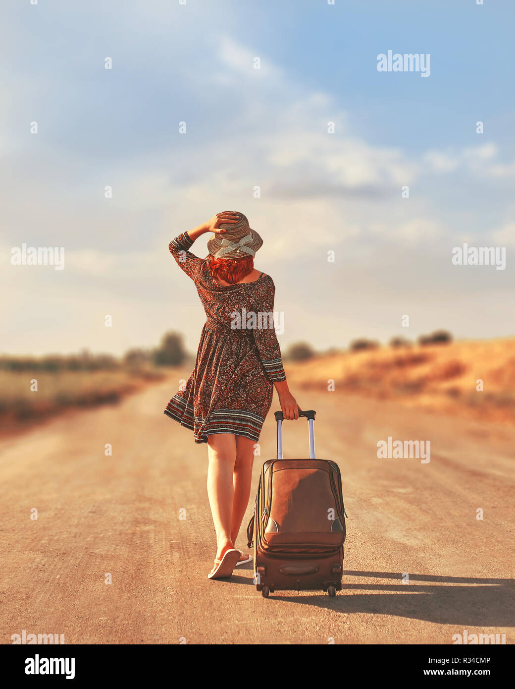 Cute womens luggage deals
