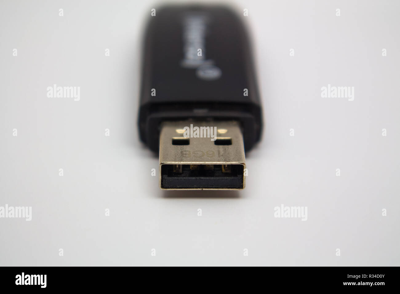 Usb Stick Depth Ram drive hi-res stock photography and images - Alamy