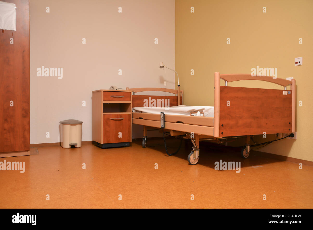 Â nursing home Stock Photo