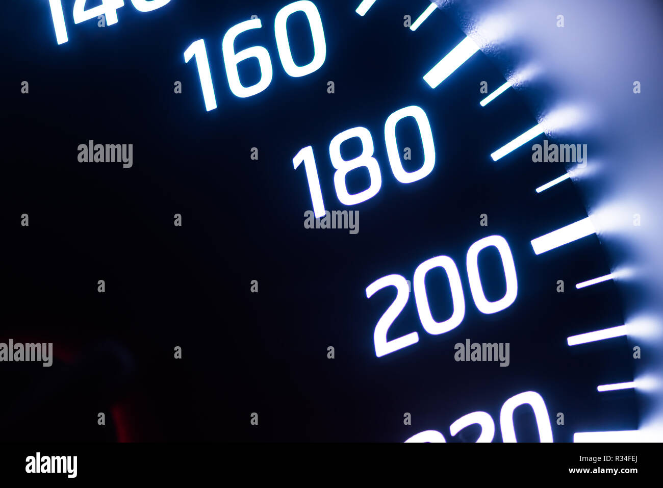 Car instrument panel Stock Photo - Alamy