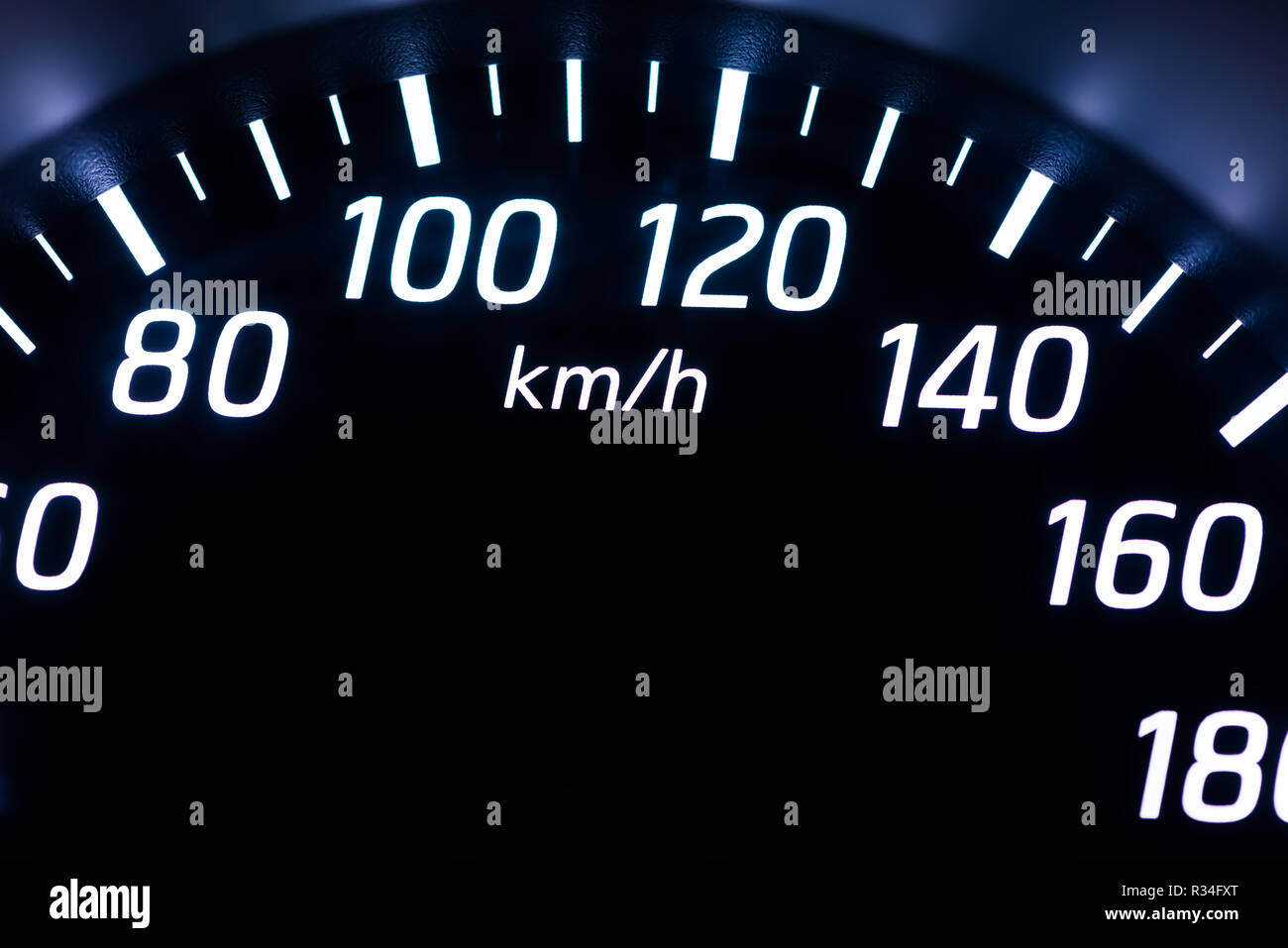 Car instrument panel Stock Photo Alamy