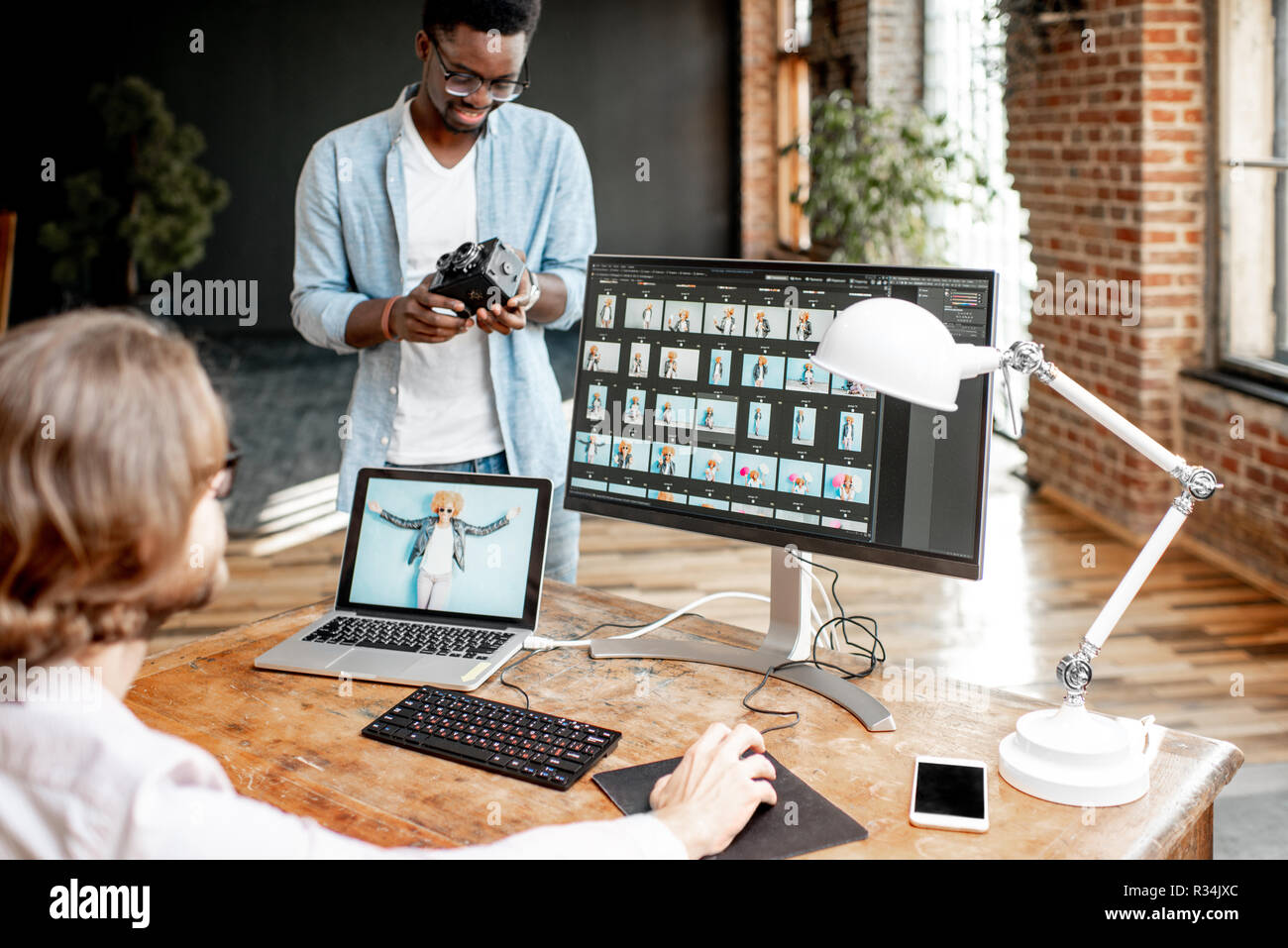 Multiple Computers For Portrait Pro. – RCAD