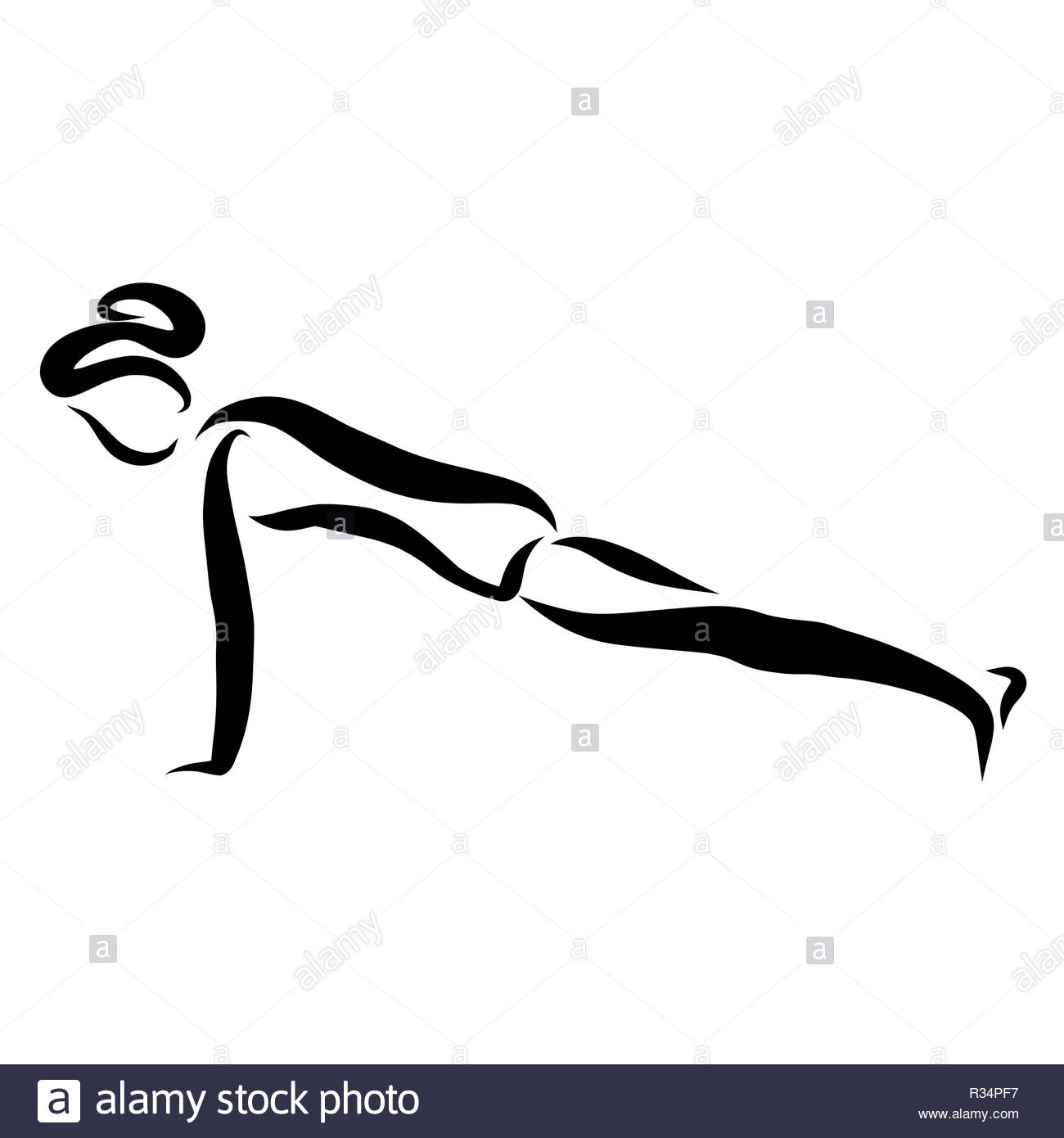 Physical Education Black and White Stock Photos & Images - Alamy