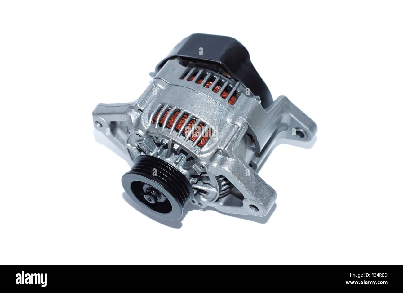 Alternator Cut Out Stock Images & Pictures Alamy