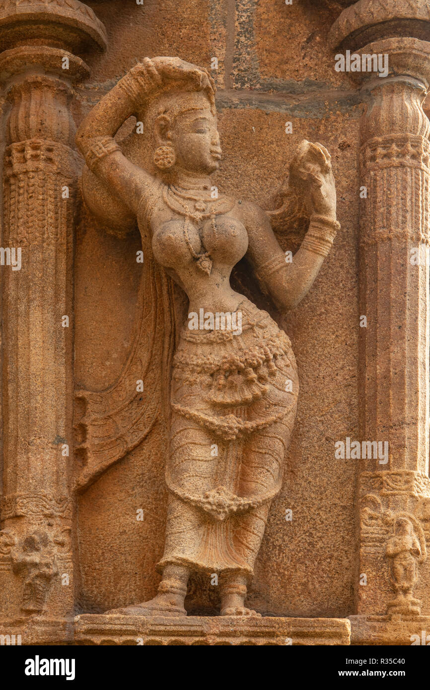 Sculpture Sri Ranganathaswamy Temple High Resolution Stock Photography and  Images - Alamy