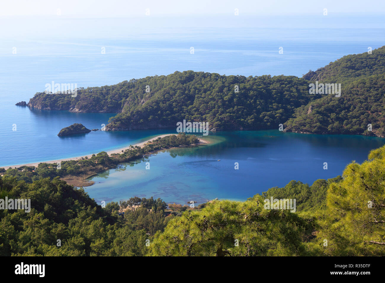 Olu Deniz National Park Hi res Stock Photography And Images Alamy olu-deniz-national-park-hi-res-stock-photography-and-images-alamy