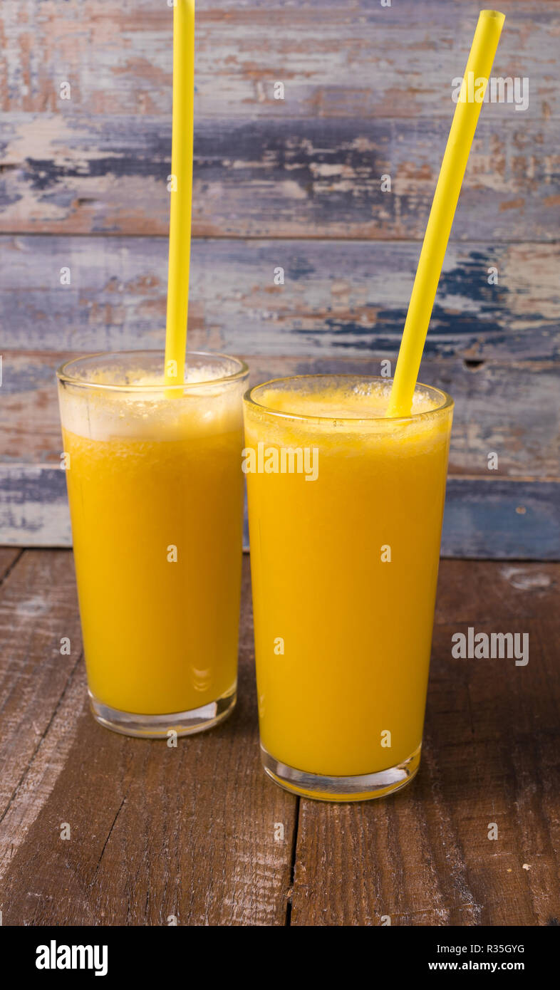 Old juice glasses hires stock photography and images Alamy