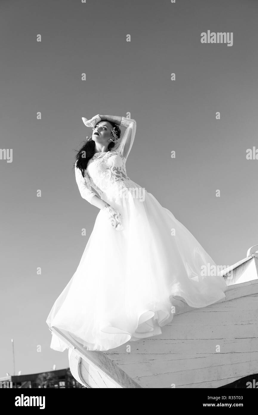 Her Perfect Day Things Consider For Wedding Abroad Bride