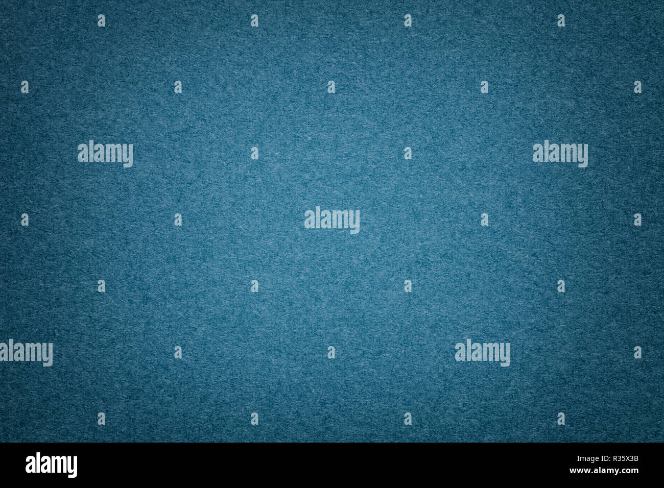 Texture of vintage navy blue paper background with Structure