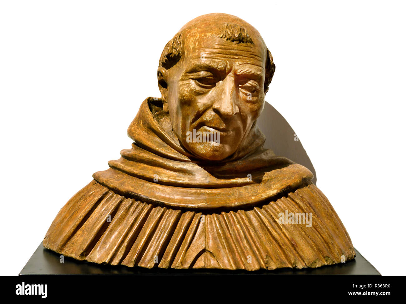 Sant alberto magno hires stock photography and images Alamy