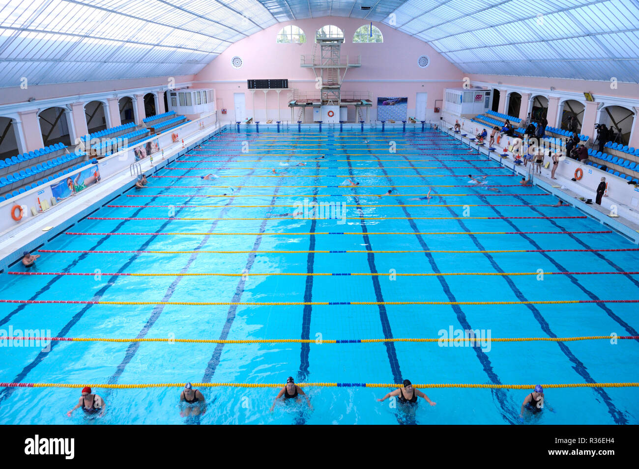 Basseyn hires stock photography and images Alamy