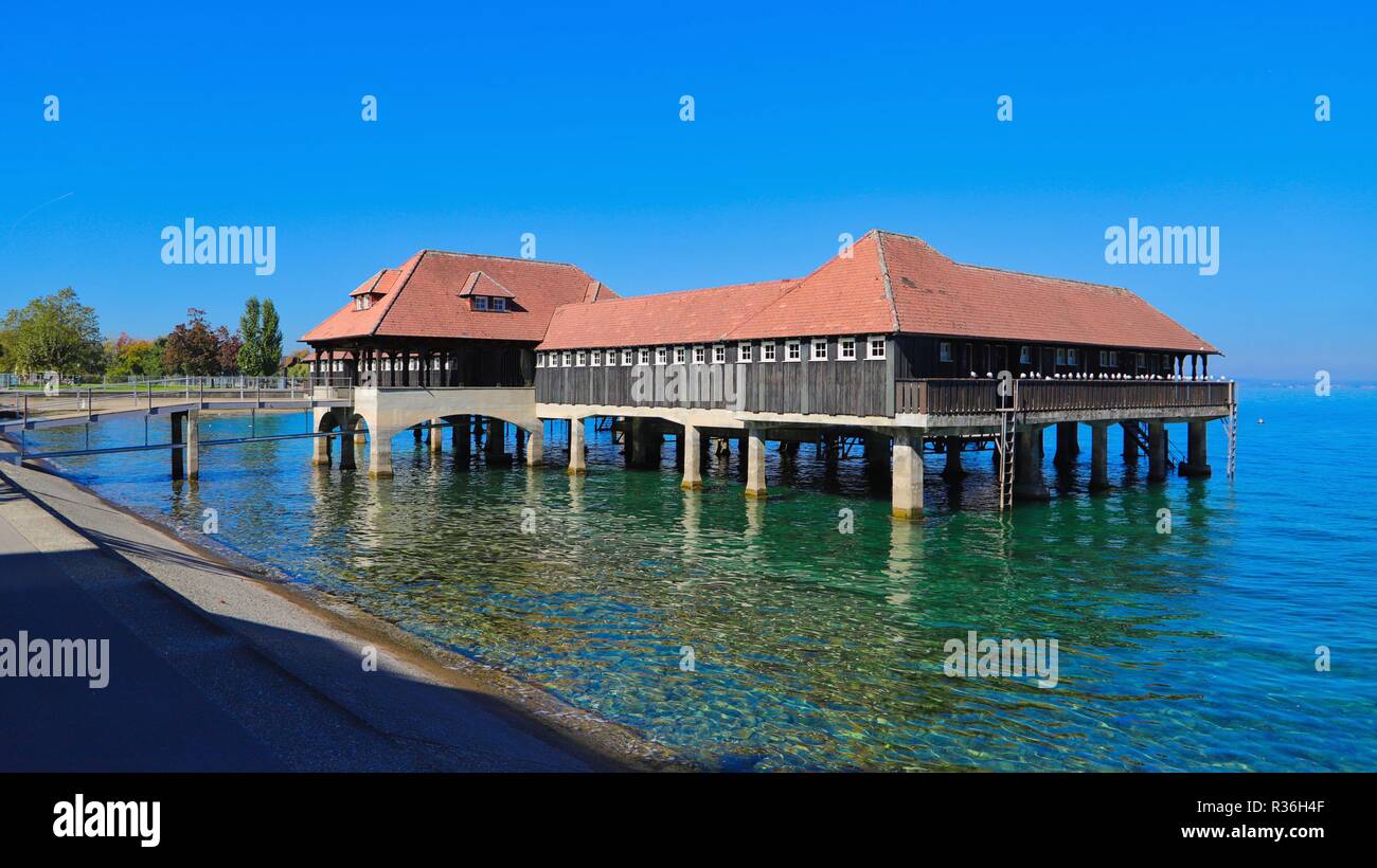 Switzerland Rorschach Stock Photos Switzerland Rorschach Stock