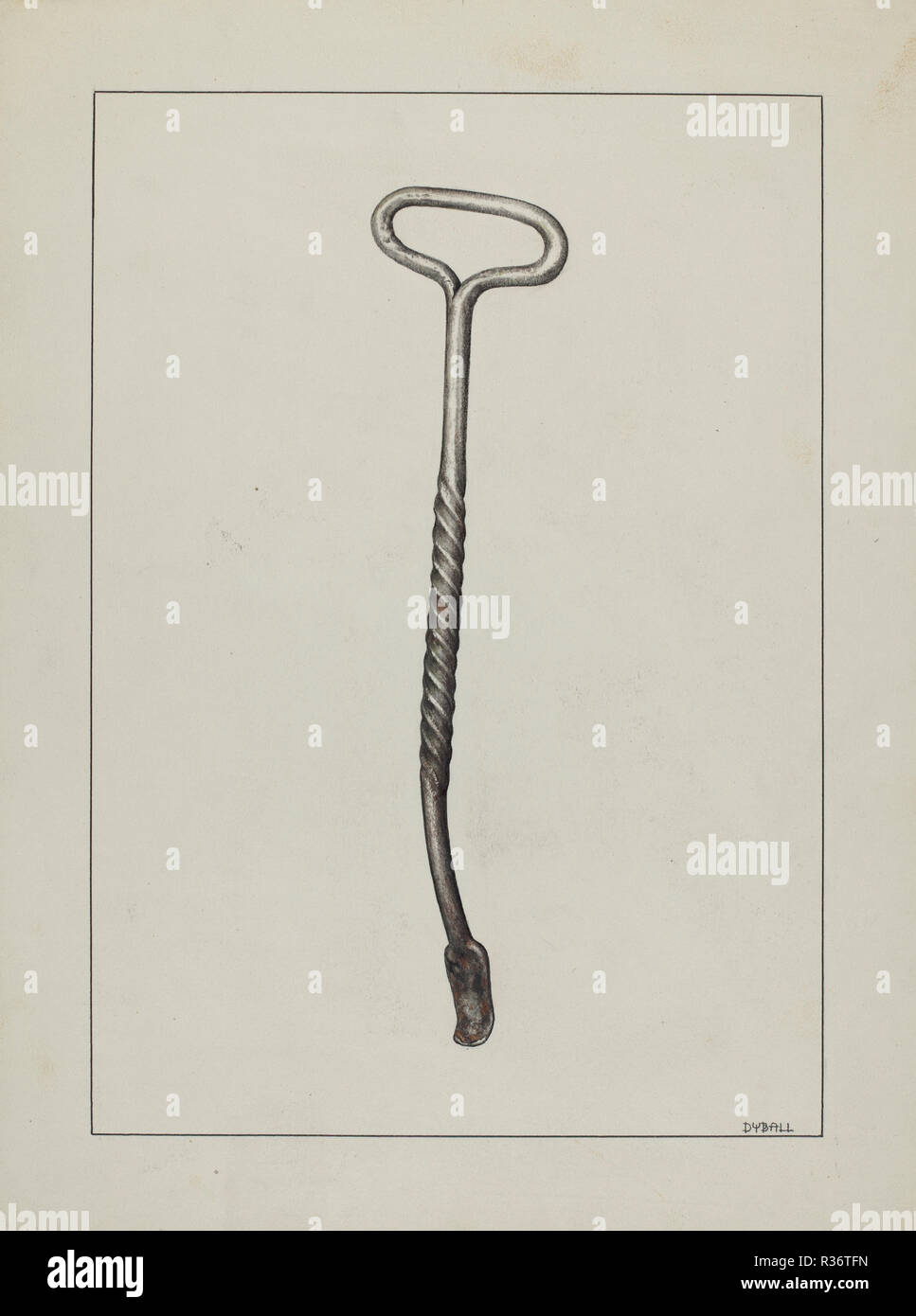 Stove lid lifter hires stock photography and images Alamy