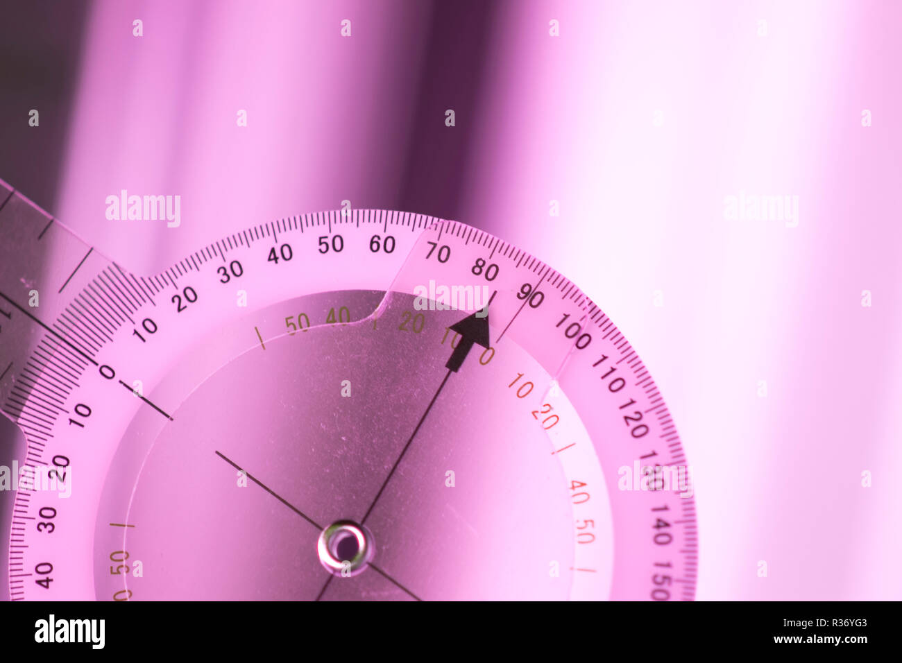 Goniometry Instrument Goniometer movement medical instrument used for measuring mobility of ...