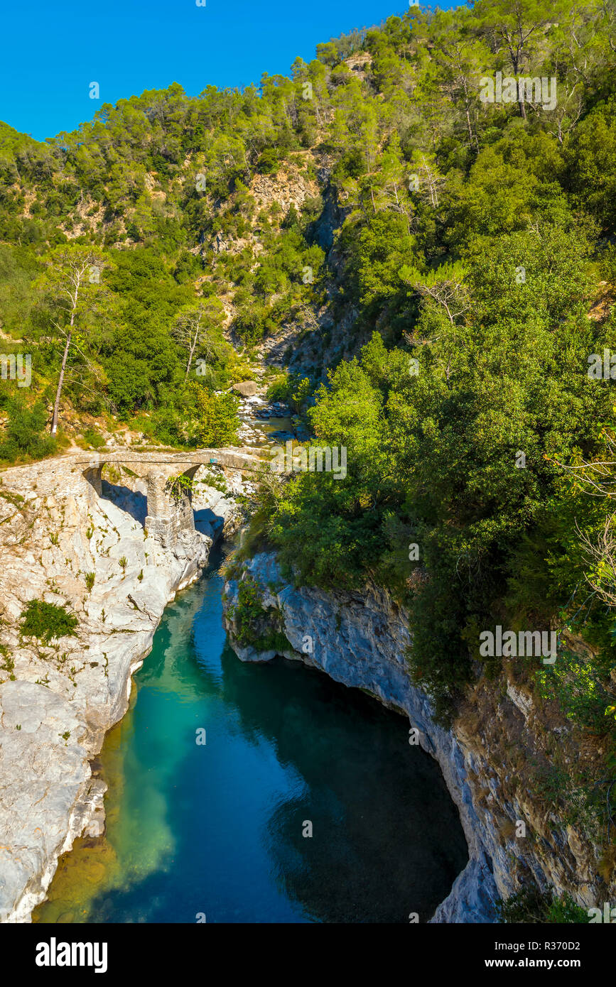 watercourse Stock Photo Alamy