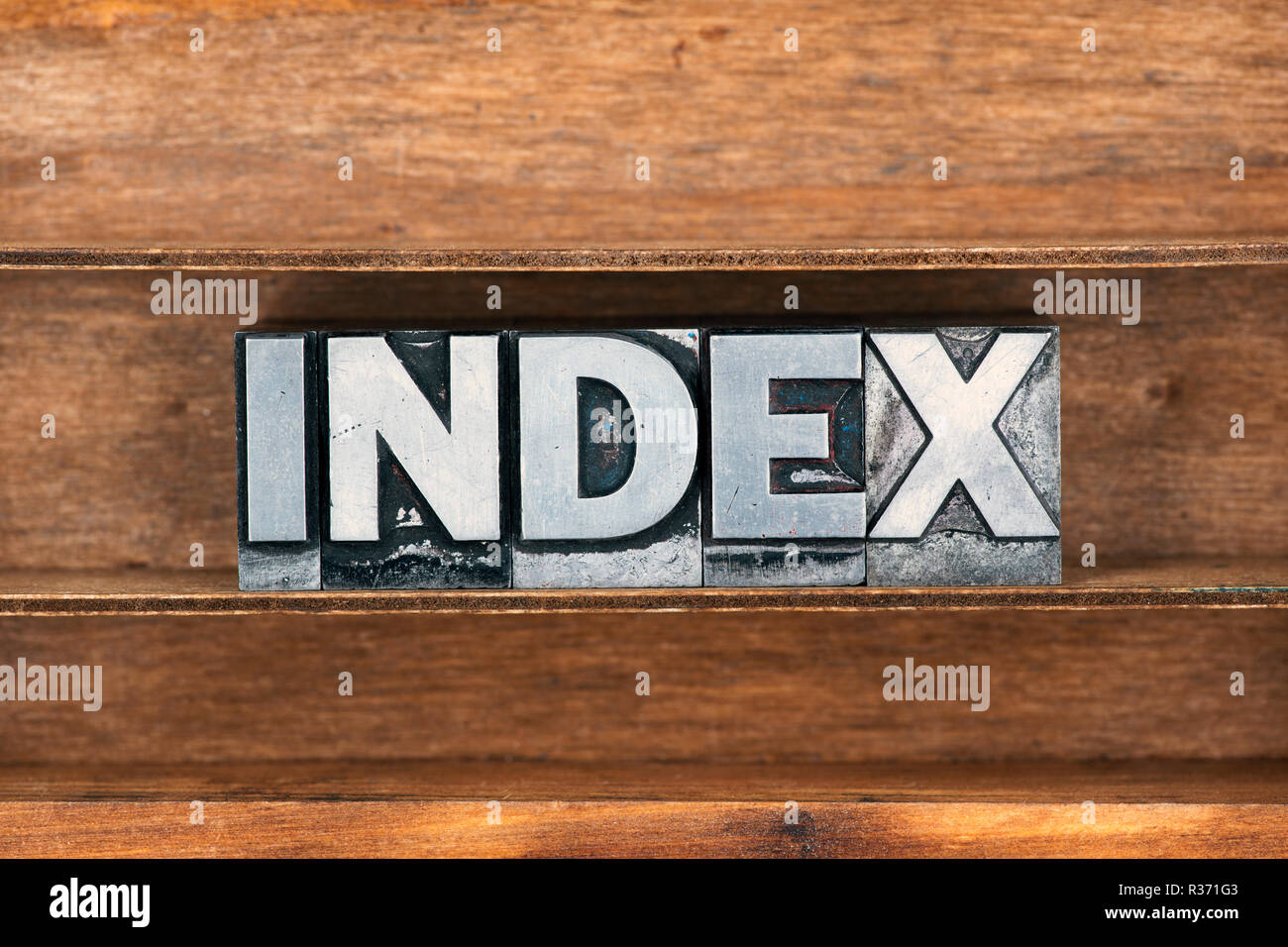 Index Images
