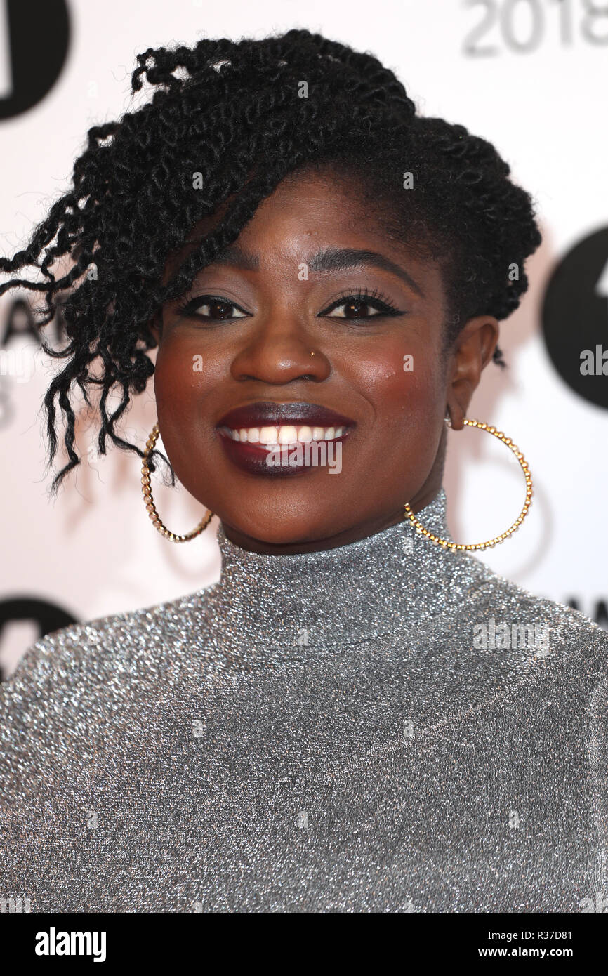 Clara amfo where hi-res stock photography and images - Alamy