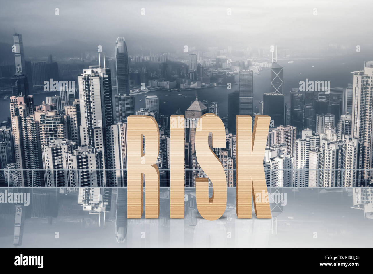 Danger risk accident exposure hi-res stock photography and images - Alamy