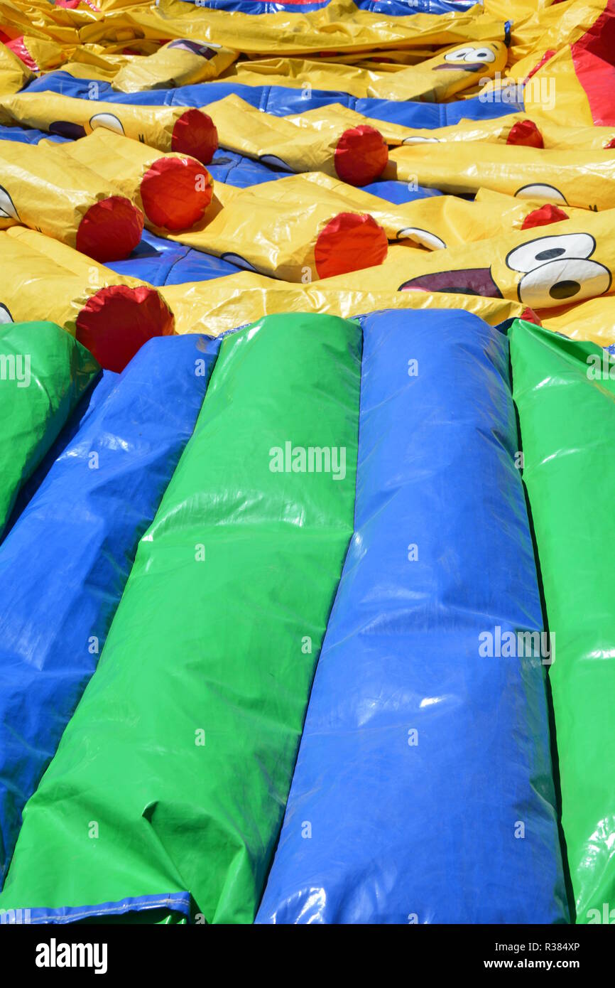 a flat plastic mat Stock Photo Alamy