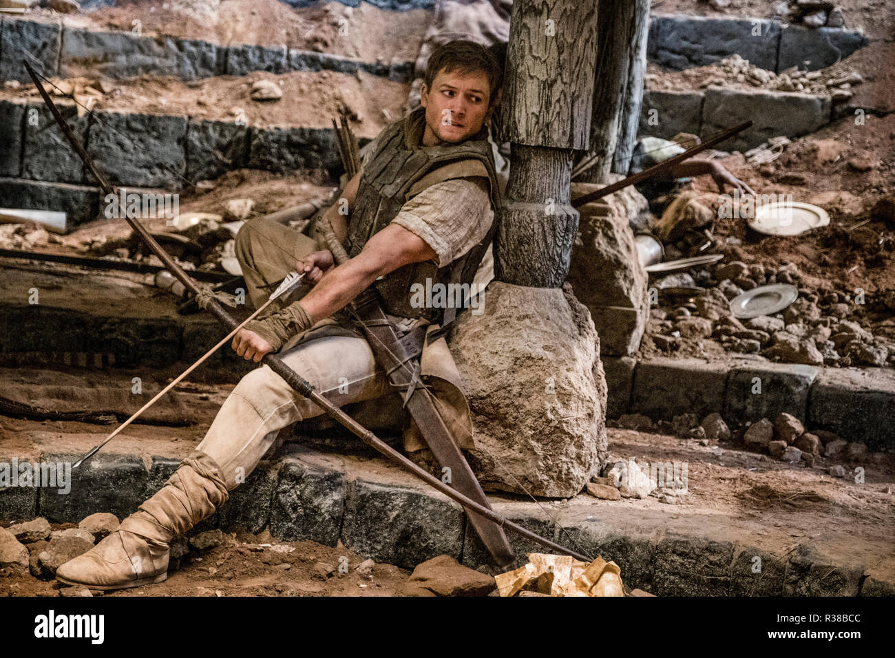 Robin hood story hi-res stock photography and images - Alamy