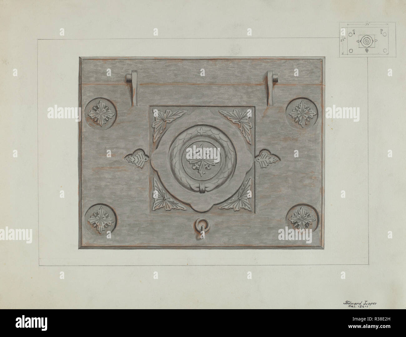 Cellar door dc hires stock photography and images Alamy