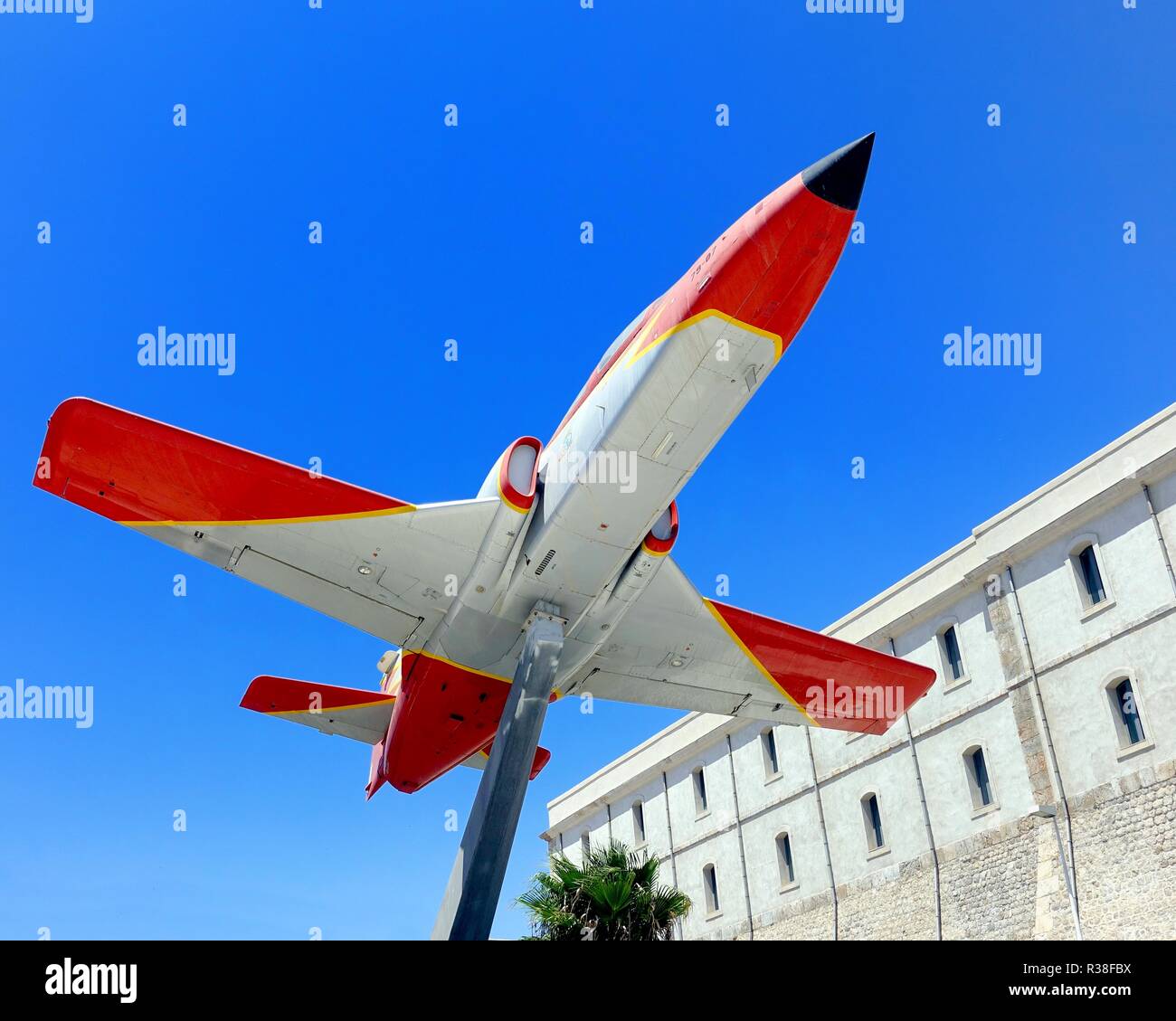 Casa C 101eb Aviojet High Resolution Stock Photography And Images Alamy