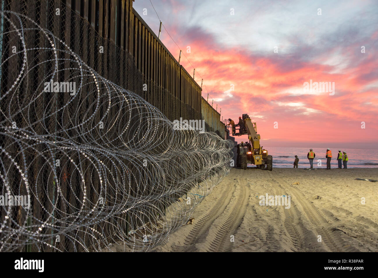 Why This Operation Matters: The Surge in Maritime Migration Why This Operation Matters: The Surge in Maritime Migration
