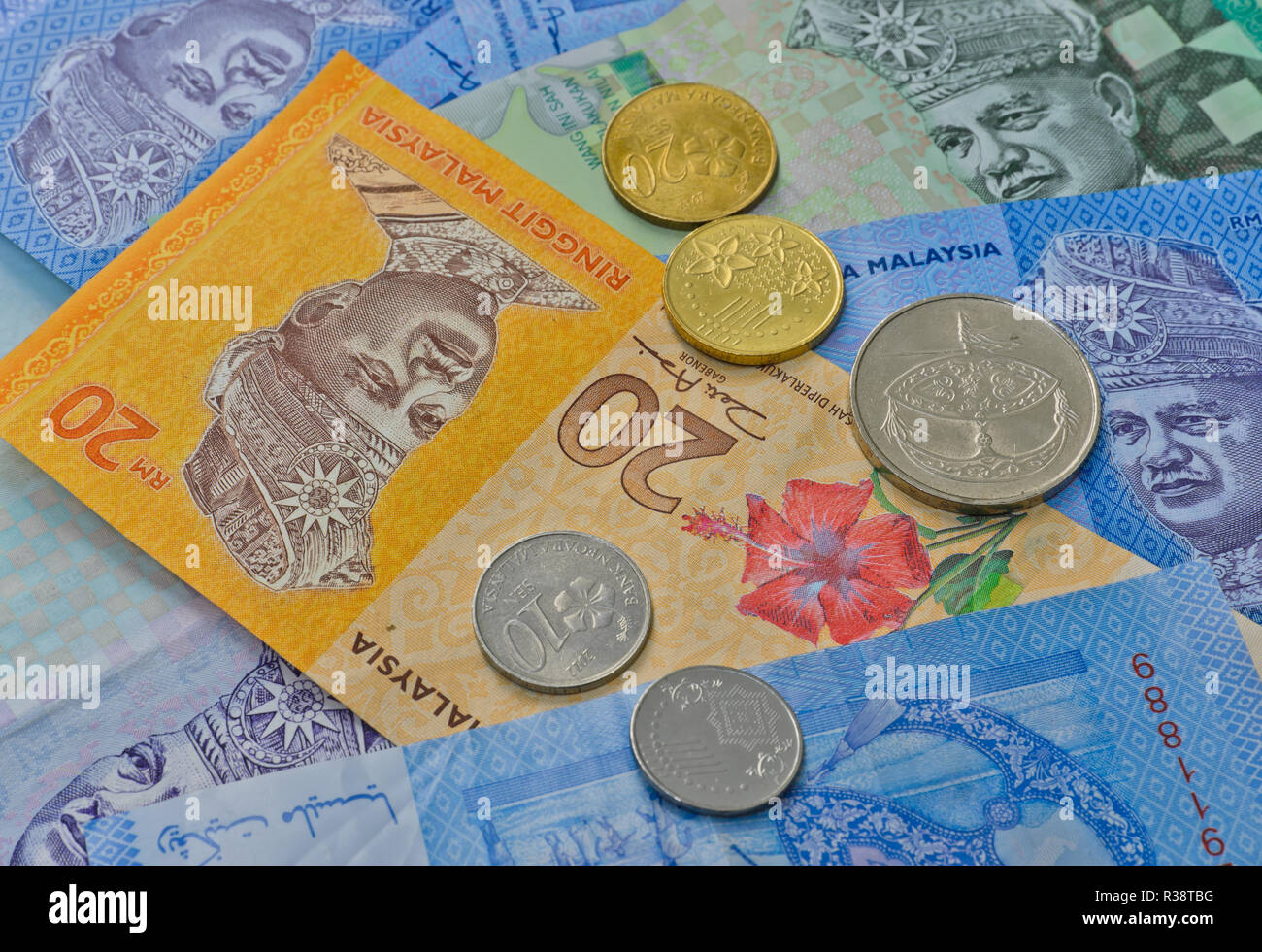 Page 2 - 20 Ringgit High Resolution Stock Photography and Images 