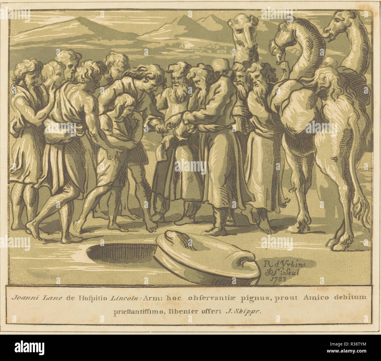 VINIBRATOのSi On Parle de Joseph VINIBRATOのSi On Parle de Joseph La Bible et l'Égypte : L