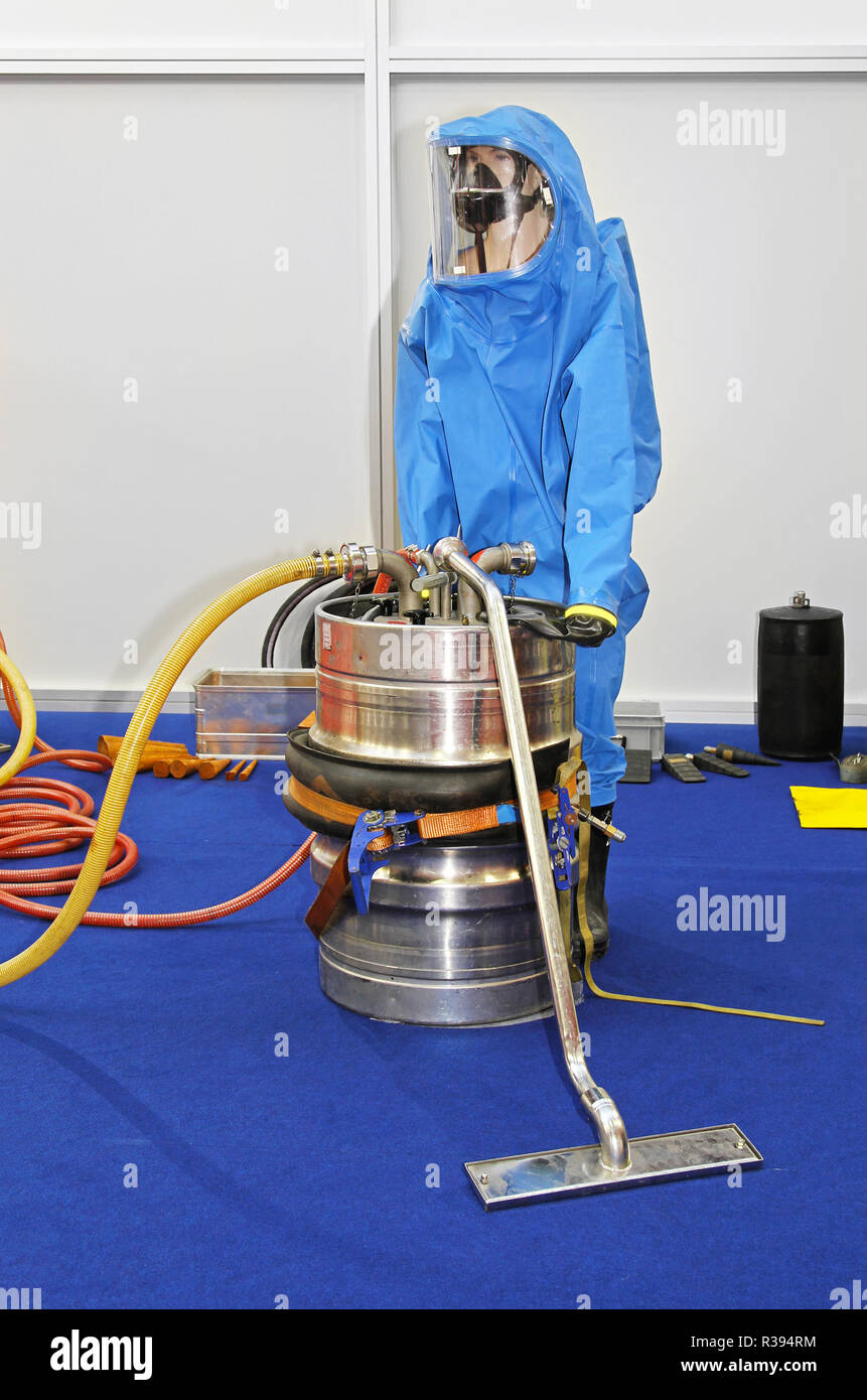Hazmat barrel hires stock photography and images Alamy