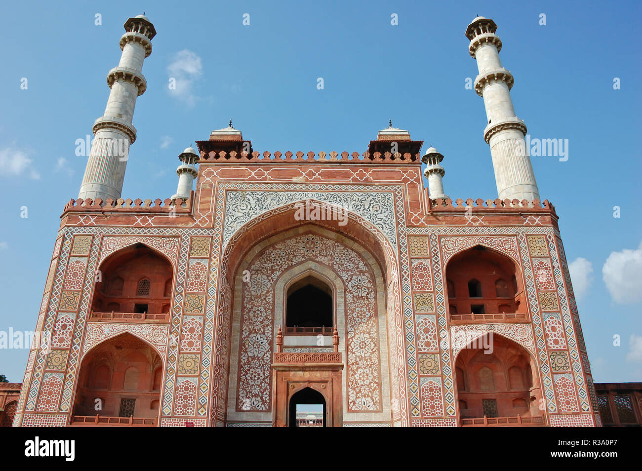 King Akbar High Resolution Stock Photography and Images - Alamy