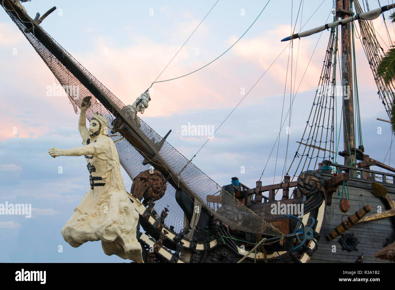 tunisia Stock Photo