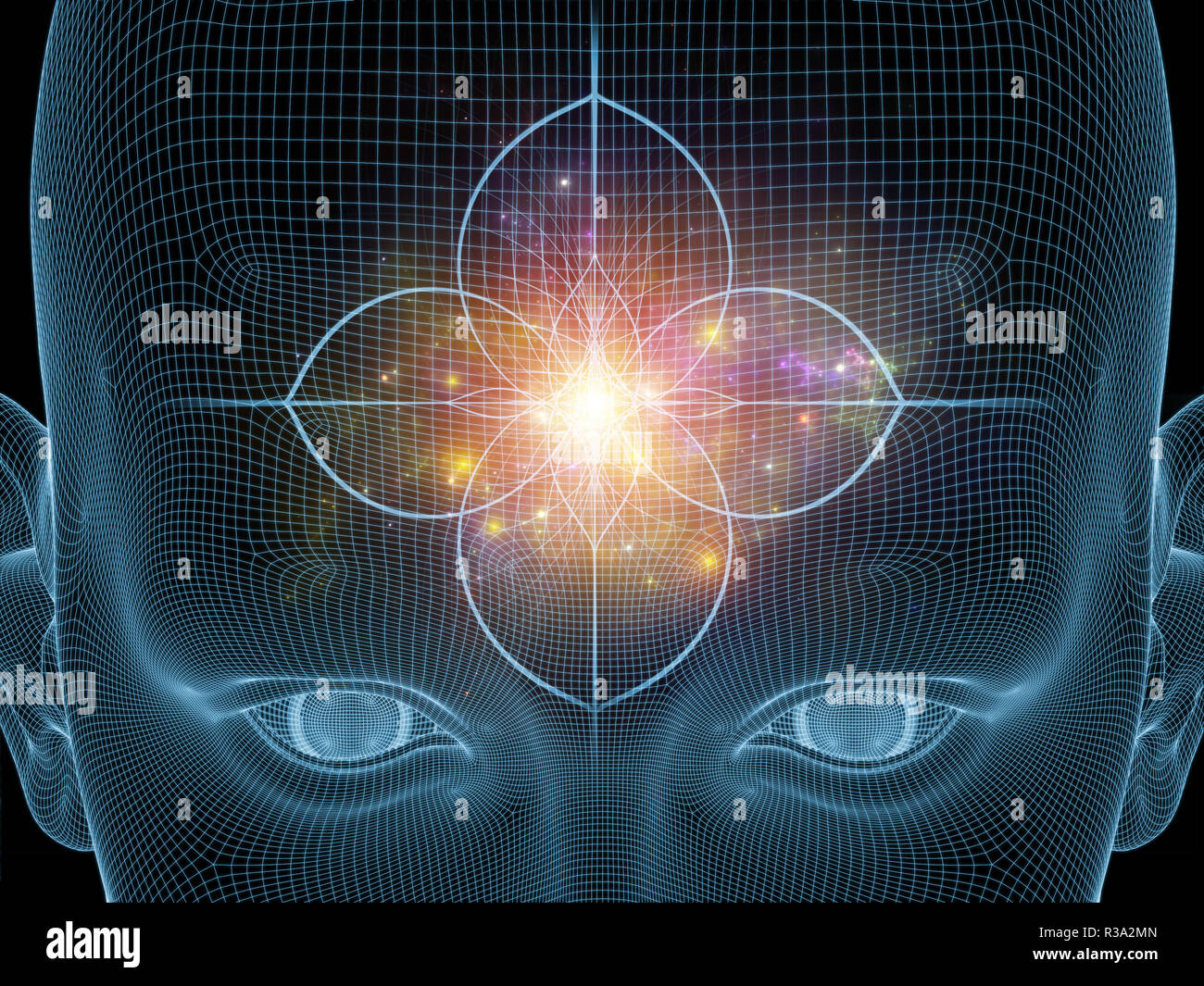 Project enigma hi-res stock photography and images - Alamy