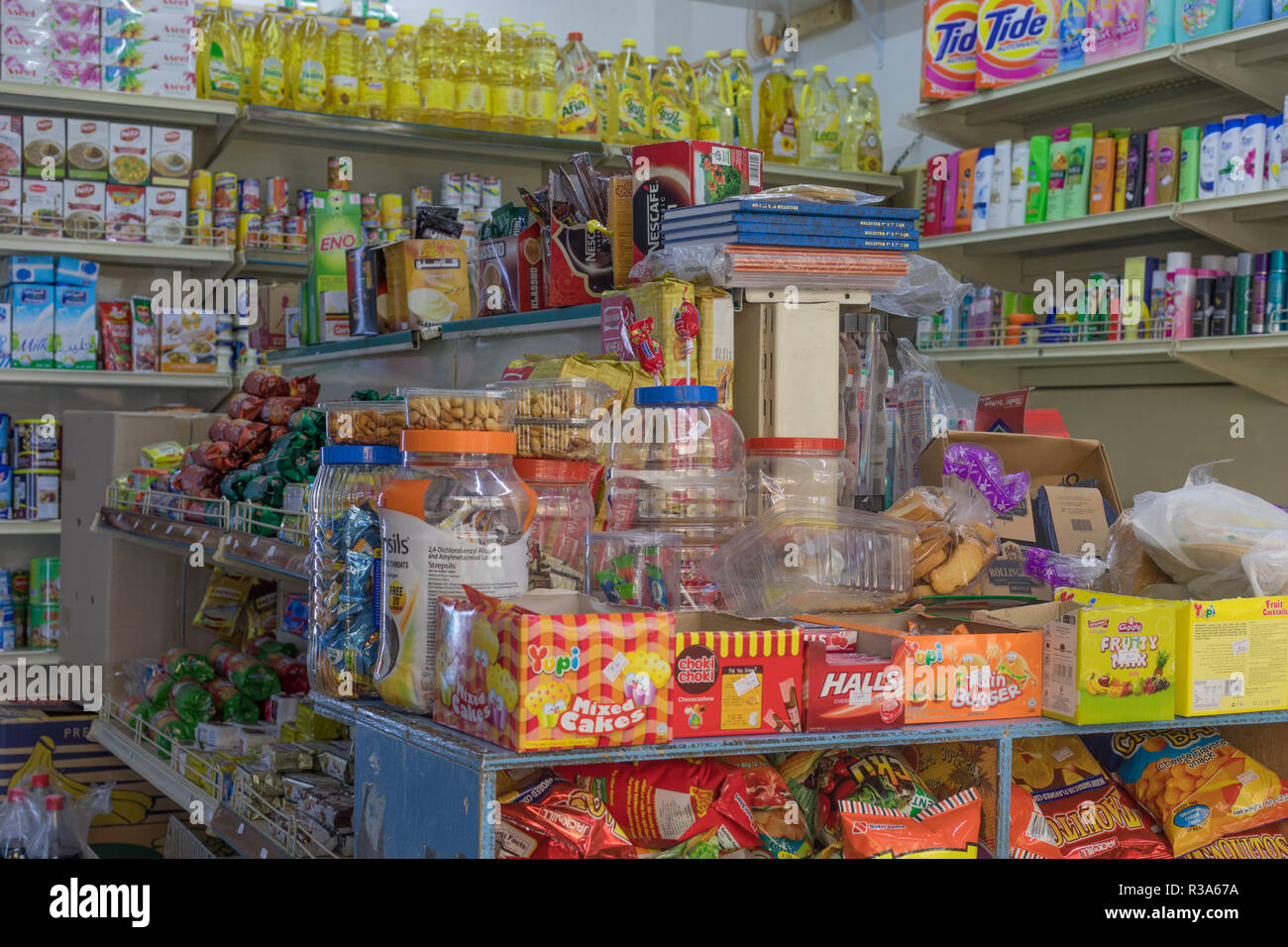 Departmental Stores departmental-stores