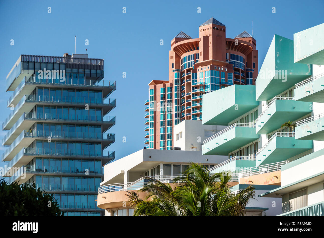 Residential condominium high rise skyscraper skyscrapers building