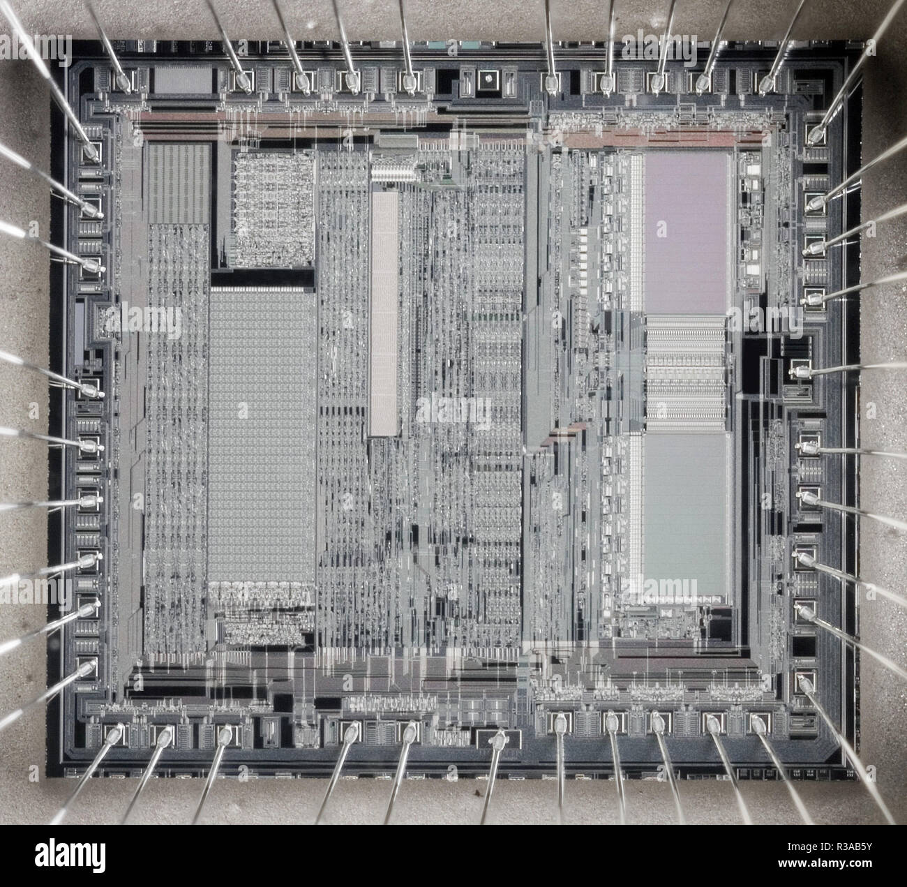 Cpu architecture hi-res stock photography and images - Alamy