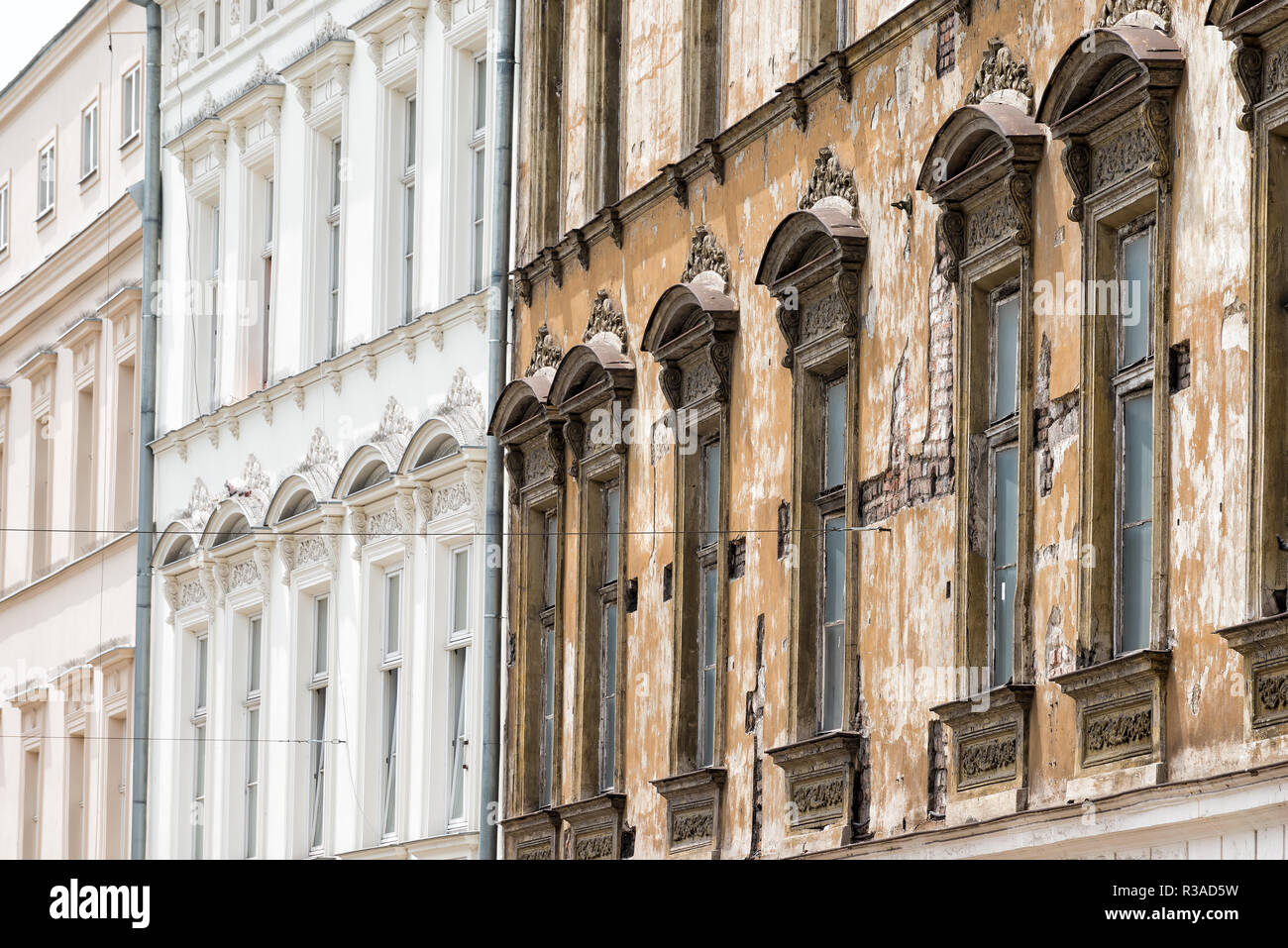 Zersta rter hi-res stock photography and images - Alamy