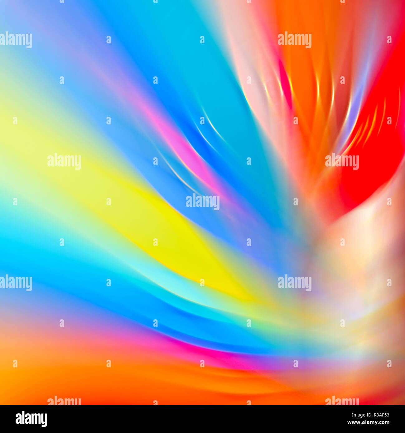 Red color mix modern blurred texture hi-res stock photography and ...