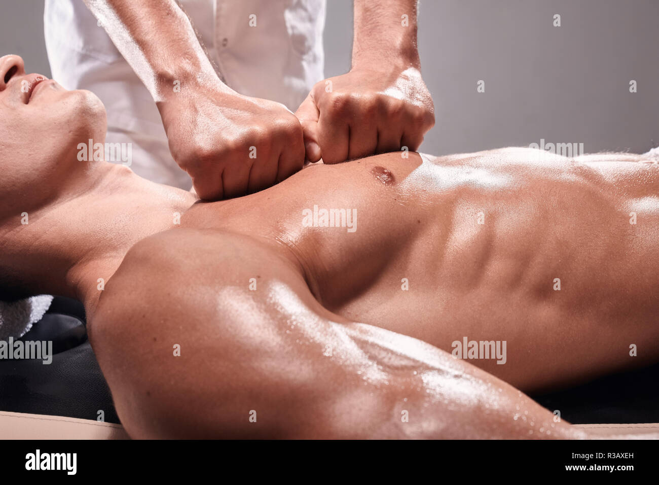 Ts Masseur