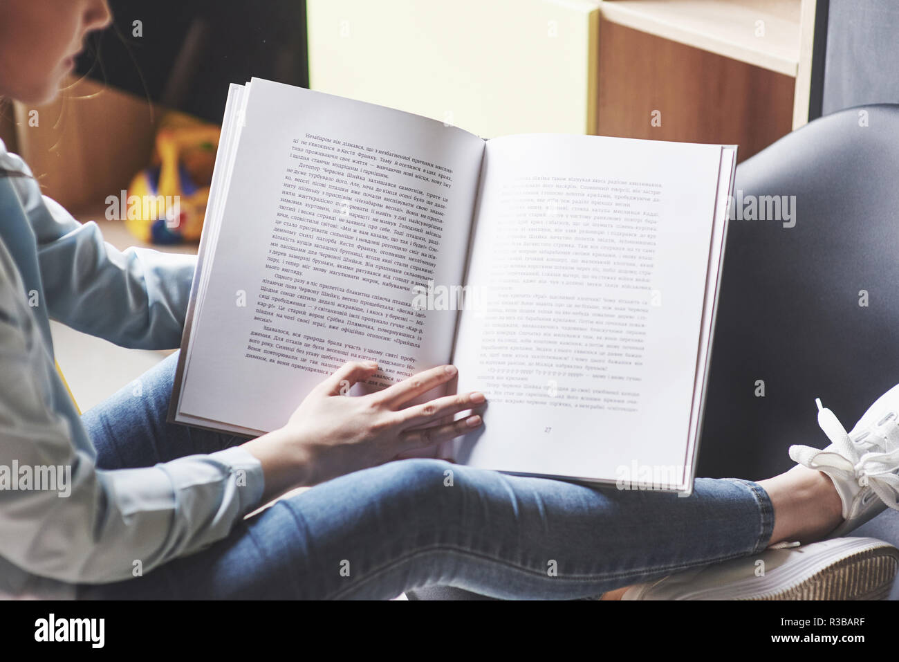 Girls Barf Girls Barf