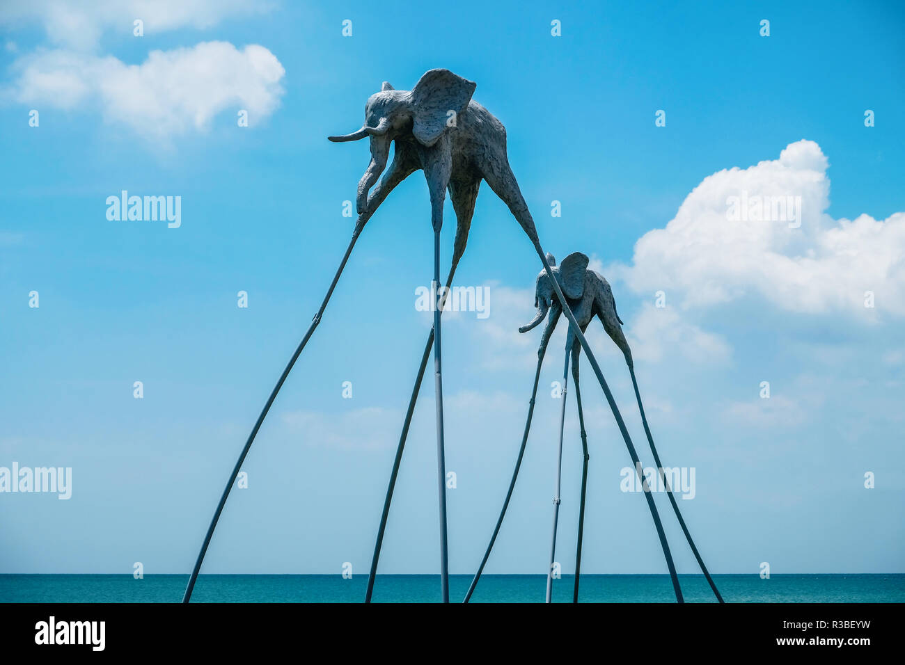 Kazantip Hi Res Stock Photography And Images Alamy