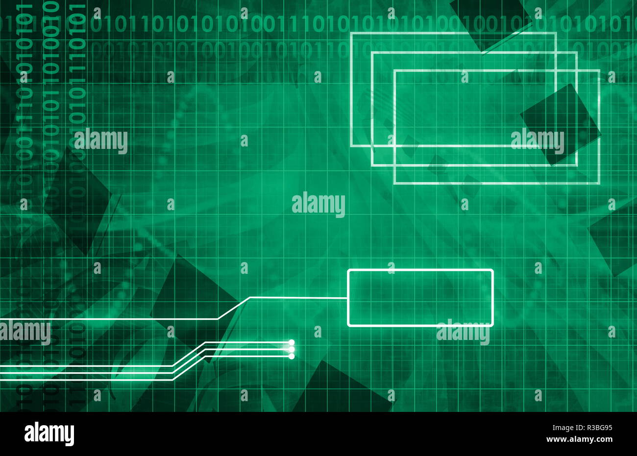 Routing information protocol hi-res stock photography and images - Alamy