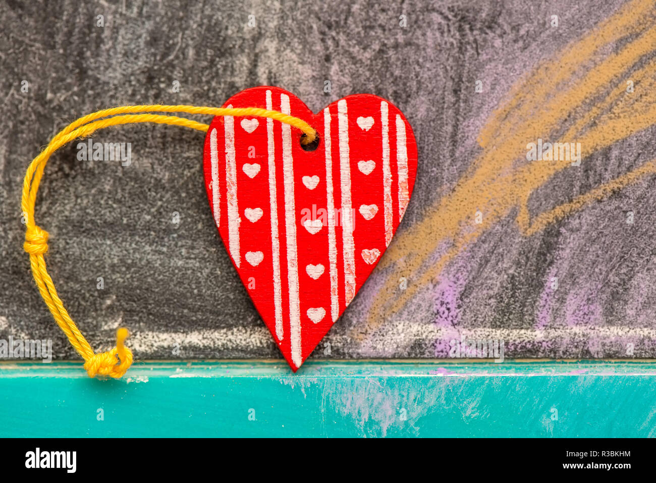 Red String Board High Resolution Stock Photography and Images - Alamy