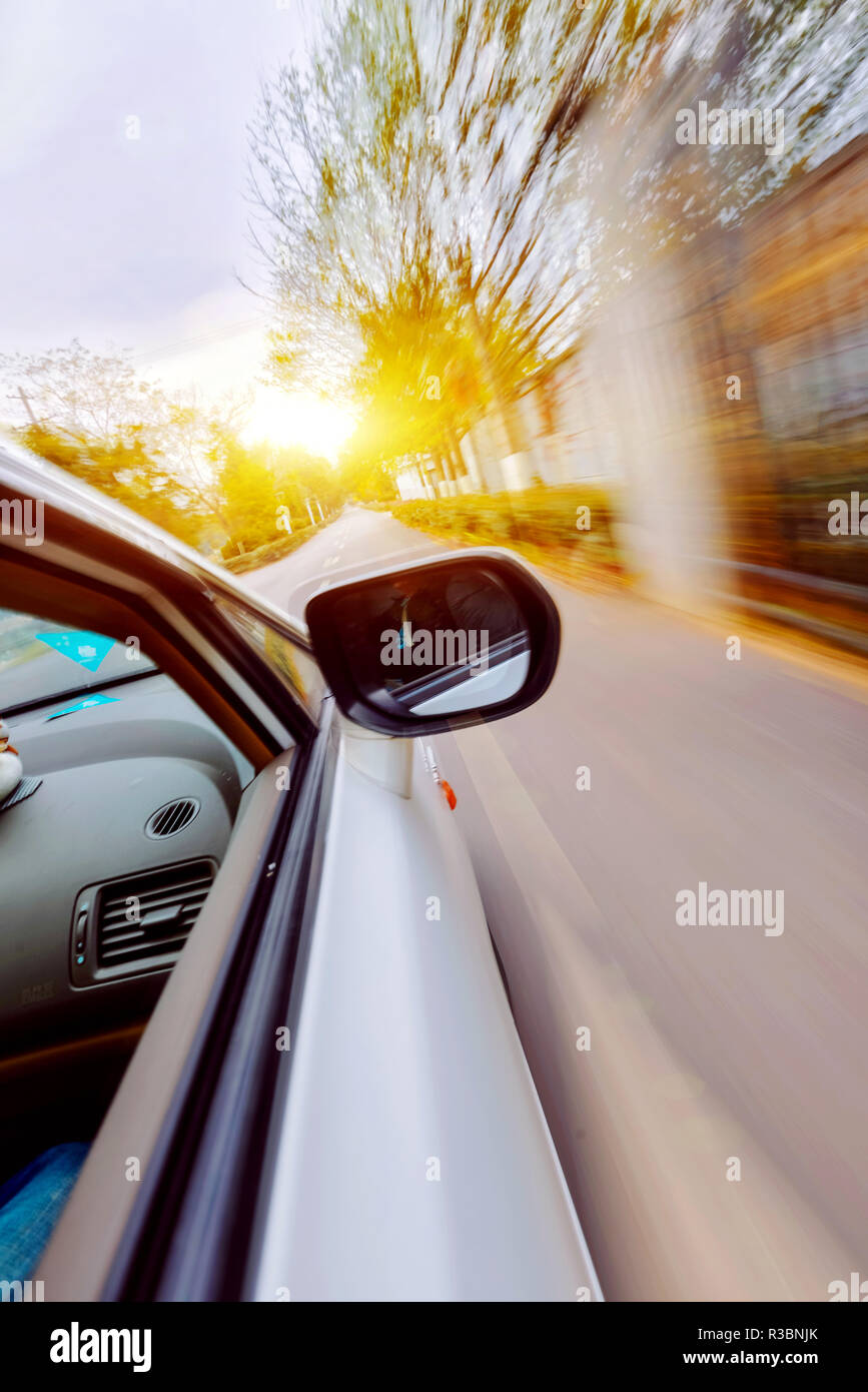 High speed racer hires stock photography and images Alamy