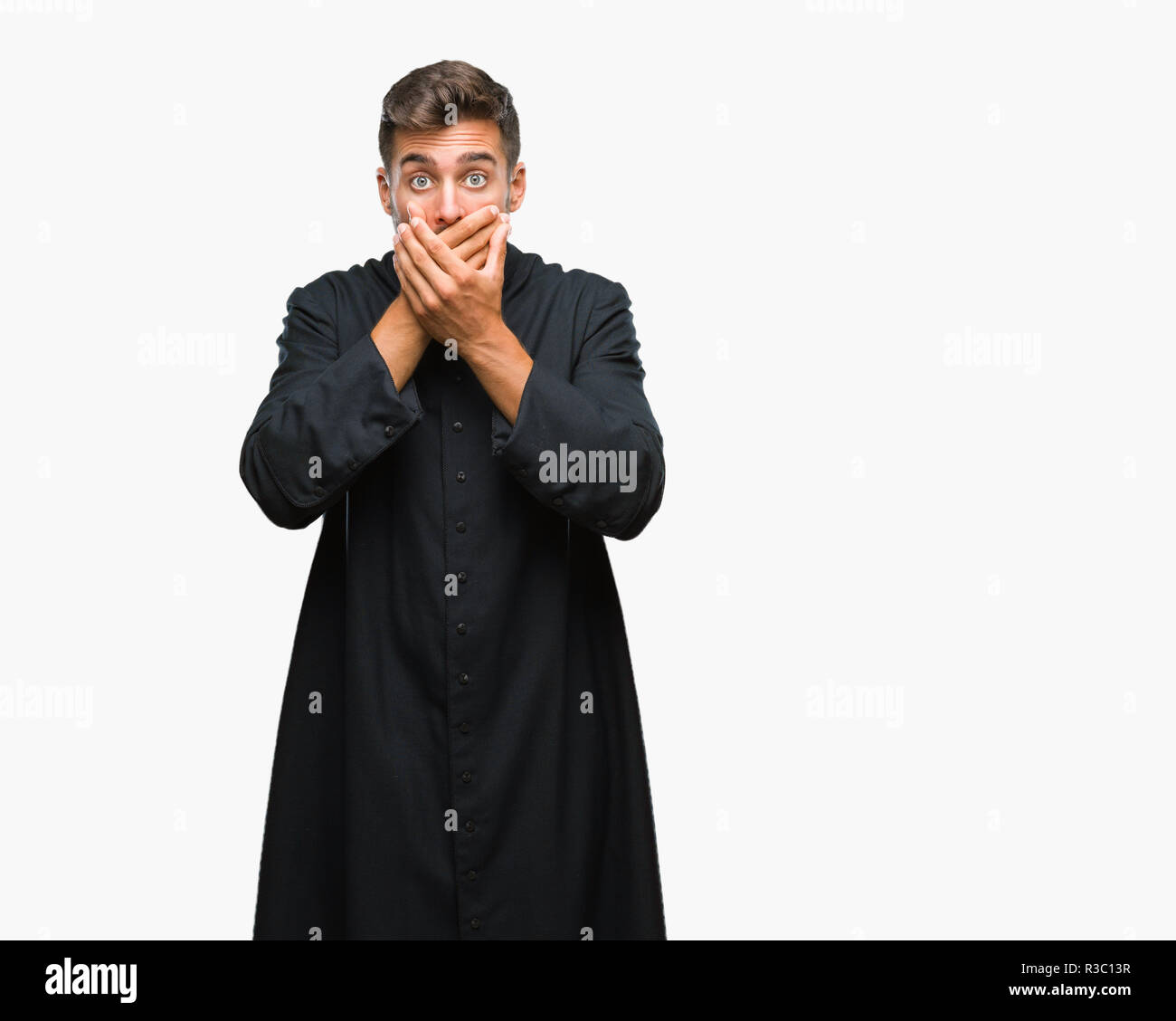 Preacher man hi-res stock photography and images - Page 38 - Alamy