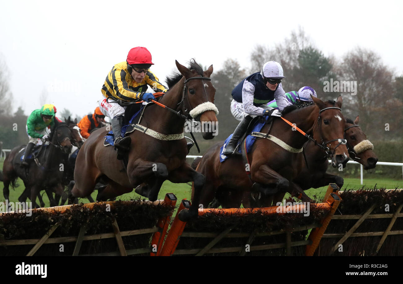 Market rasen racecourse hires stock photography and images Alamy