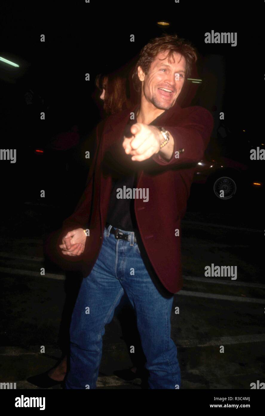 Andrew Stevens High Resolution Stock Photography and Images - Alamy