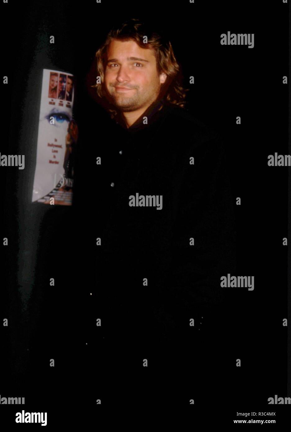 Peter deluise hi-res stock photography and images - Alamy