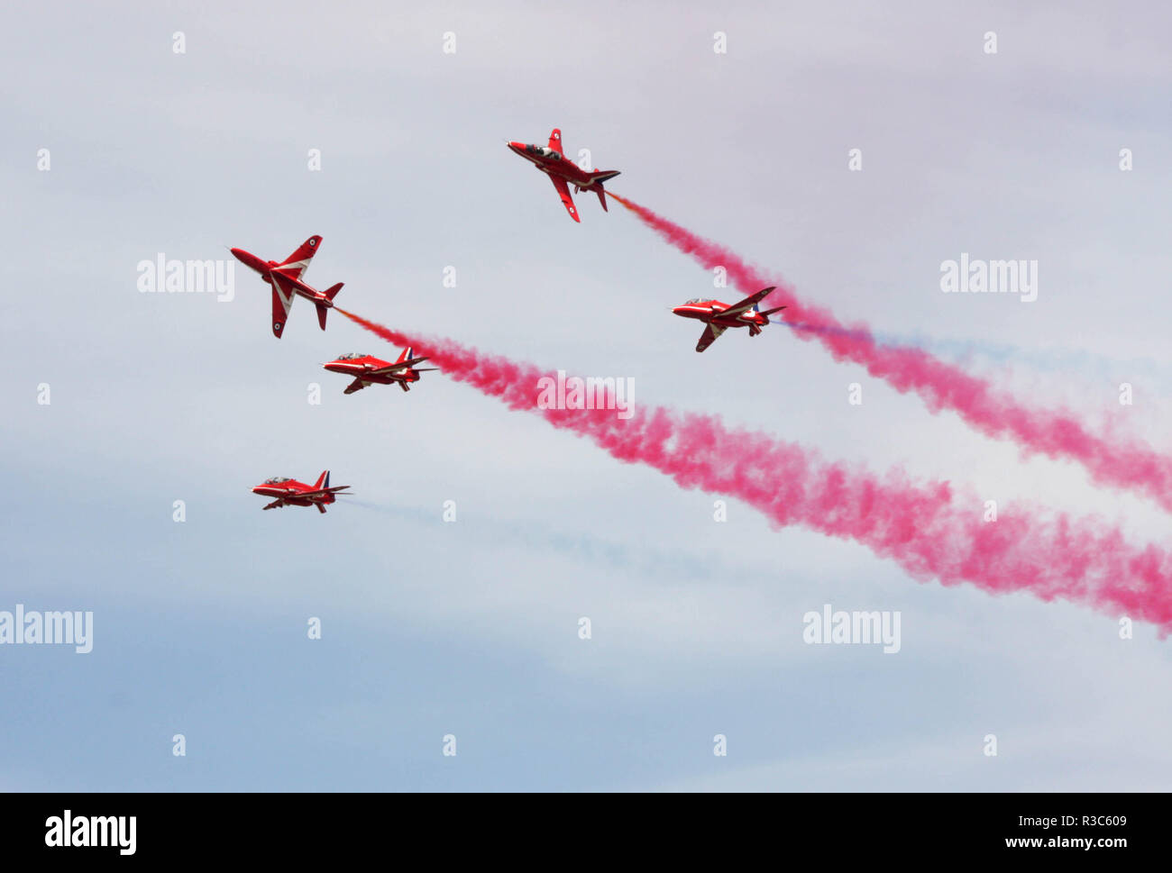 Biggin Hill airshow, England, Britain Stock Photo Alamy